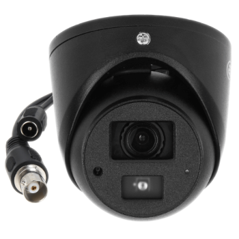 KAMERA KOPUŁKOWA 4w1 DAHUA HAC-HDW1220G-0360B 2Mpx 3.6mm IR20 12VDC